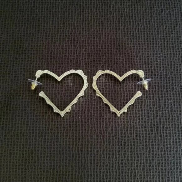 Kendra Scott Stud Earrings - Picture 4 of 7